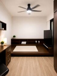 Blk 606 Elias Road (Pasir Ris), HDB Executive #583901481